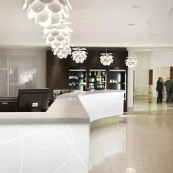 Discoco Ø35 pendel fra Marset