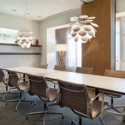 Discoco Ø132 pendel fra Marset