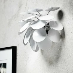 Discoco væglampe fra Marset