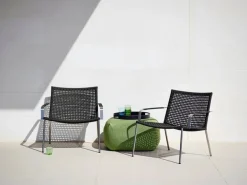 Divine Fodskammel fra Cane-line