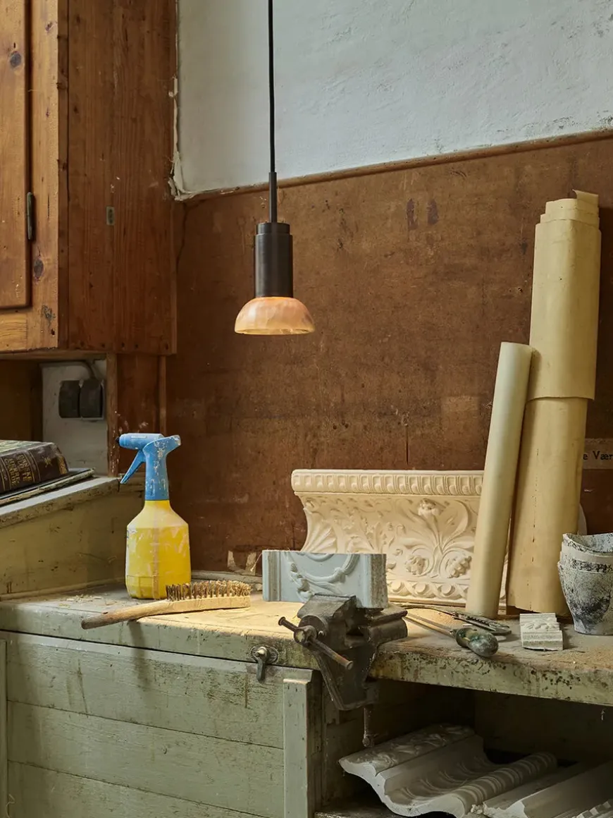 Donya ONYX Moon, mix fra Anour