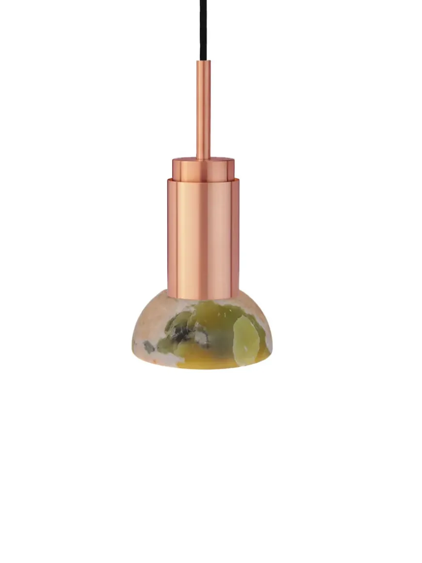 Donya ONYX Moon, mix fra Anour