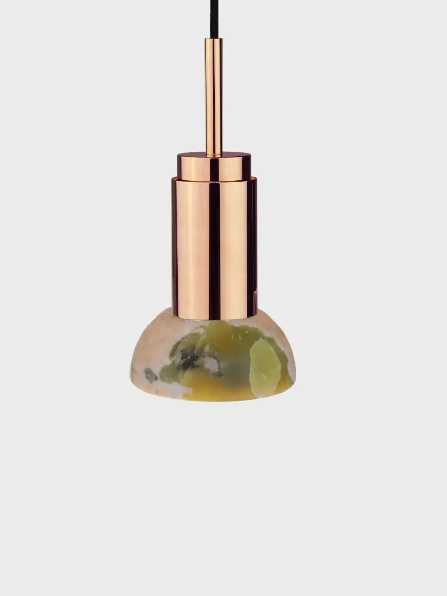 Donya ONYX Moon, mix fra Anour