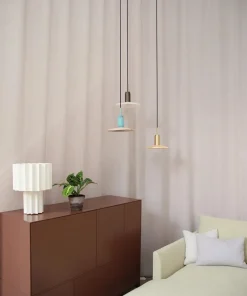 Donya ONYX Solar, amber fra Anour