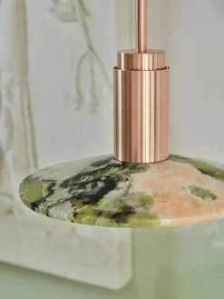 Donya ONYX Solar, mix fra Anour