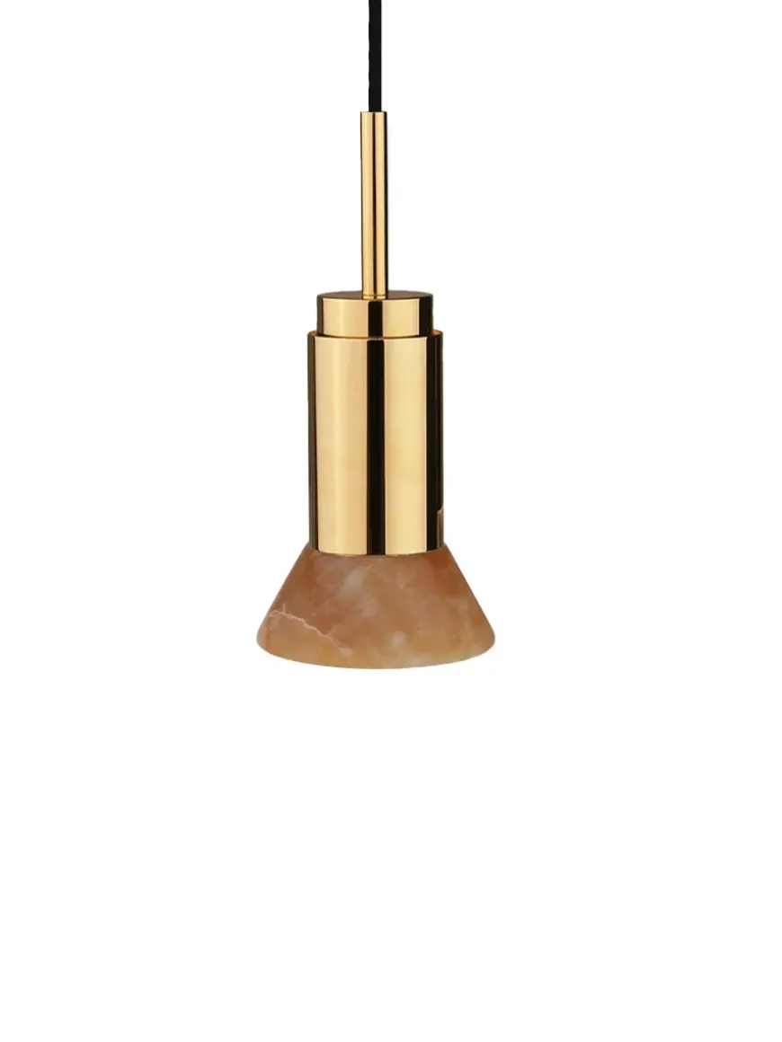 Donya ONYX Trapeze, amber fra Anour