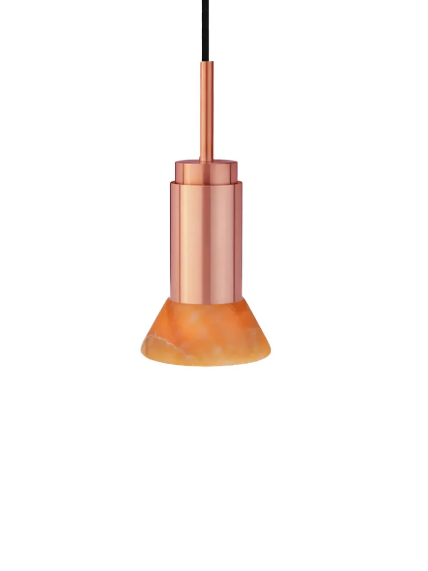 Donya ONYX Trapeze, amber fra Anour