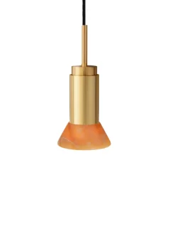 Donya ONYX Trapeze, amber fra Anour