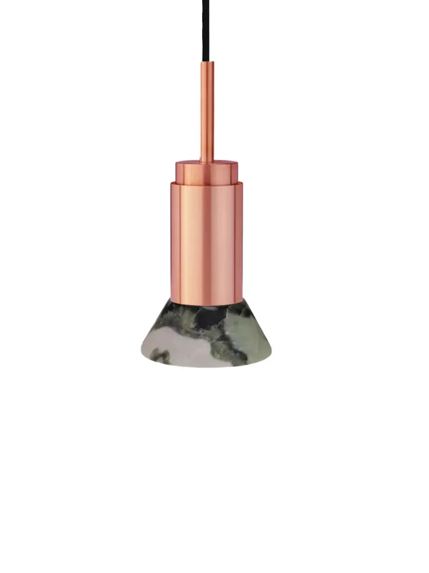 Donya ONYX Trapeze, amber fra Anour