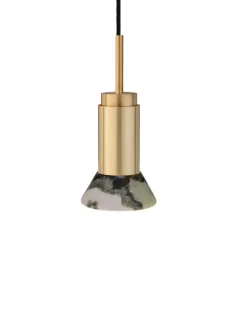 Donya ONYX Trapeze, amber fra Anour