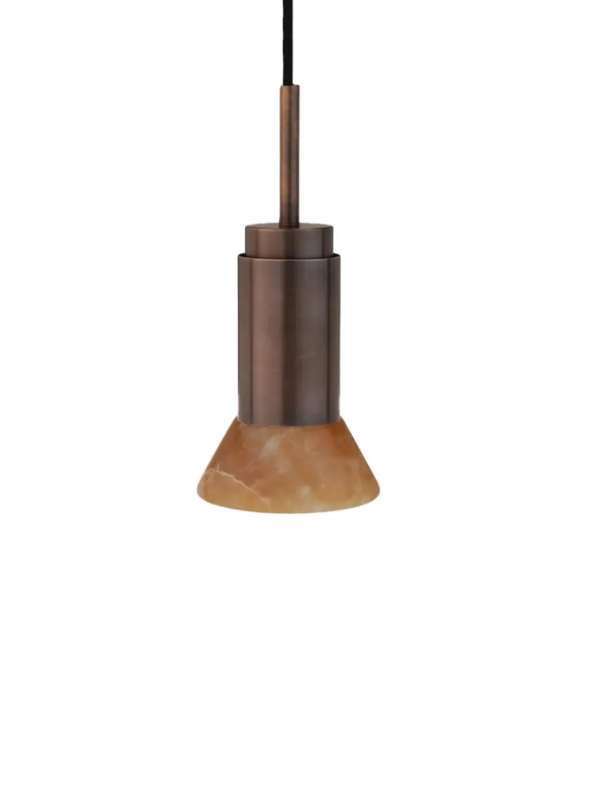 Donya ONYX Trapeze, mix fra Anour