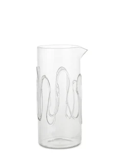 Doodle Carafe fra Ferm Living