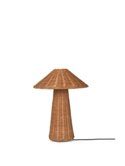 Dou Table Lamp fra Ferm Living