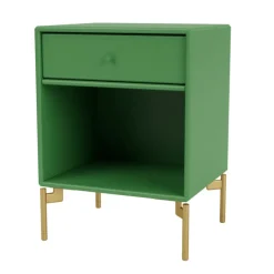 Dream inkl. ben fra Montana