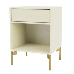 Dream inkl. hjul fra Montana