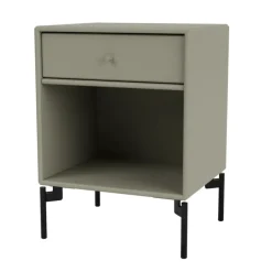 Dream inkl. hjul fra Montana