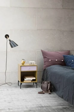 Dream inkl. hjul fra Montana