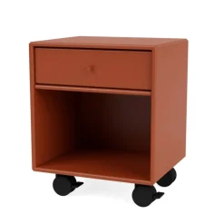 Dream inkl. hjul fra Montana