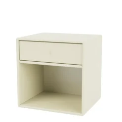 Dream inkl. hjul fra Montana