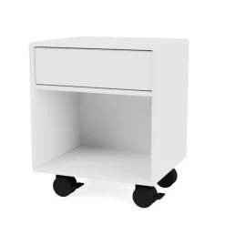 Dream inkl. hjul fra Montana