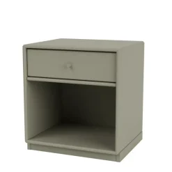 Dream inkl. hjul fra Montana