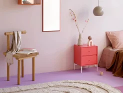 Drift inkl. hjul fra Montana