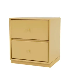 Drift inkl. sokkel fra Montana