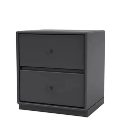 Drift inkl. sokkel fra Montana