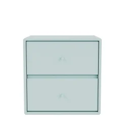 Drift inkl. sokkel fra Montana