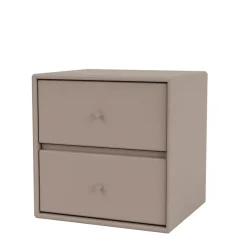 Drift inkl. sokkel fra Montana