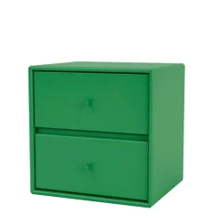 Drift inkl. sokkel fra Montana