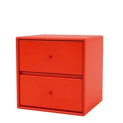 Drift inkl. sokkel fra Montana