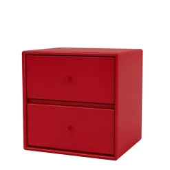 Drift inkl. sokkel fra Montana