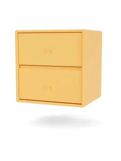 Drift inkl. sokkel fra Montana