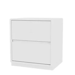 Drift inkl. sokkel fra Montana