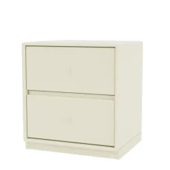 Drift inkl. sokkel fra Montana