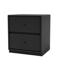 Drift inkl. sokkel fra Montana