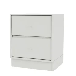 Drift inkl. sokkel fra Montana