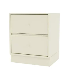 Drift inkl. sokkel fra Montana