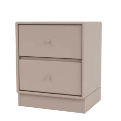 Drift inkl. sokkel fra Montana