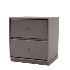 Drift inkl. sokkel fra Montana