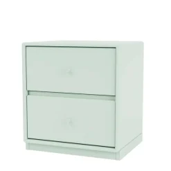 Drift inkl. sokkel fra Montana