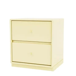 Drift inkl. sokkel fra Montana