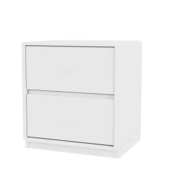 Drift inkl. sokkel fra Montana