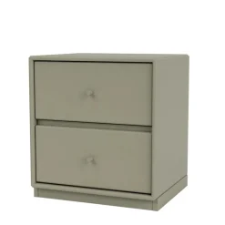 Drift inkl. sokkel fra Montana