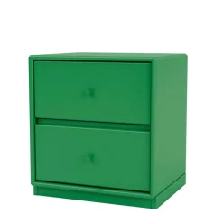 Drift inkl. sokkel fra Montana