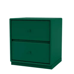 Drift inkl. sokkel fra Montana