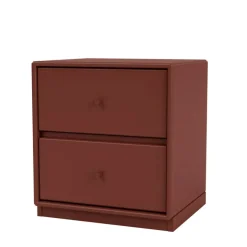 Drift inkl. sokkel fra Montana