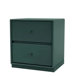 Drift inkl. sokkel fra Montana