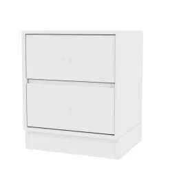 Drift inkl. sokkel fra Montana